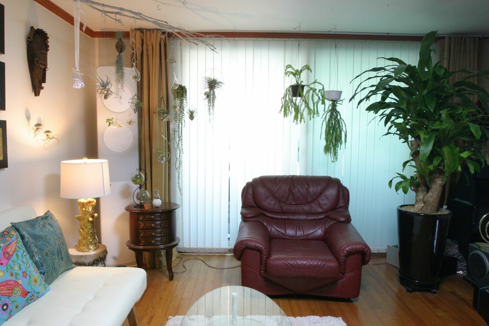 Refee House Hotell Seoul Eksteriør bilde
